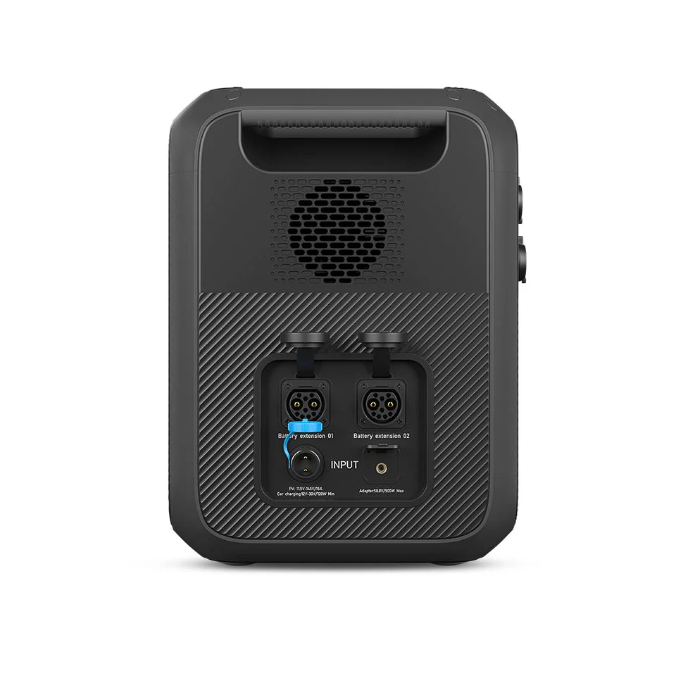 【Sold Out】BLUETTI AC200MAX Expandable Power Station - Image 3