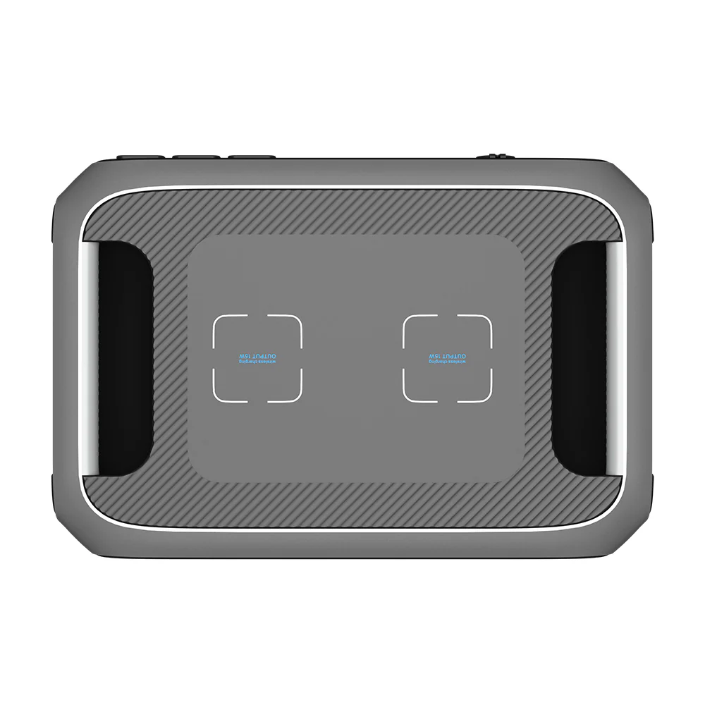 【Phased Out】BLUETTI AC200P Portable Power Station | 2,000W 2,000Wh - Image 12